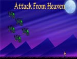 Attack From Heaven
