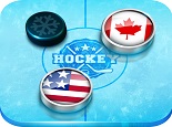 Mini Hockey