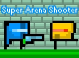 Super Arena Shooter